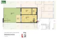 Traumhafte 2-Zimmer-Wohnung in optimaler Lage in Wiener Neustadt! Ab Juli verfügbar!