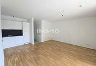 NEUWERTIGE 2-ZIMMERWOHNUNG NAHE FH JOANNEUM MIT BALKONTERRASSE - Eckertstraße 56 - Top 10