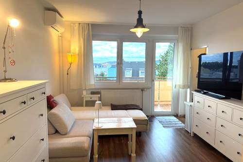 "Top sanierte 1-Zimmer-Wohnung, in Brunn!", Wohnung-kauf, 125.000,€, 2345 Mödling