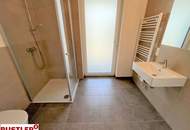 SMART CITY LIVING | Moderne 2-Zimmer-Wohnung mit großem Balkon