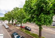 Erstbezug: helle 4-Zimmer-Altbau-Wohnung im 1. OG (ohne Lift)