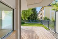 OBER ST VEIT | TOWN HOUSE | 4-5 Zimmer | Eigengarten | Maisonette-Wohnung | zum 01.09.2026 | TG-Stellplatz | ZELLMANN IMMOBILIEN