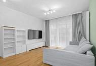 "Seestadt: 3-Zimmer-Wohnung mit Balkon!"