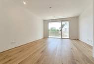 FLORIANI – Quartier am Tullnerfeld - PROVISIONSFREI - Gemütliche 2 Zimmer mit Loggia & West Ausrichtung - Viele Extras für ihr Wohlbefinden - Bahnhof Tullnerfeld in der Nähe