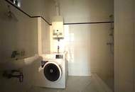 Nähe U6 Thaliastraße *** Ruhelage *** 1-Zimmer mit separater Küche und Terrasse *** zwischen Stadthalle und Ottakringer Brauerei