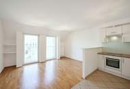 3-Zimmer-Maisonettewohnung mit Terrasse – Ihr neues Zuhause im Trend!