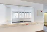 Helle Büroflächen mit Entwicklungspotenzial _ Erweiterbar