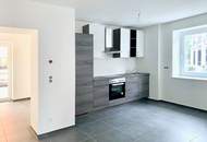 SUPER-GELEGENHEIT - ca 3,53% Rendite - vermietete 3 Zimmer Wohnung mit Terrasse im Zentrum von Wiener Neustadt