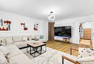 Vollsanierte 3-Zimmer-Wohnung in 1160 Wien!