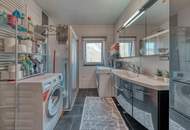 Familientraum! Großzügige 4-Zimmer Wohnung mit Garten zu verkaufen!