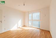 Alles was ein Anleger braucht! Hochwertig ausgestattete Neubau-Erstbezugswohnungen in sehr guter Lage! Bei U1 Kagran und der Alten Donau