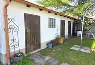 Wohnen in ruhiger Lage – Familienhaus mit Garten und Potenzial