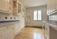 IM ZEHNERVIERTEL MIT VOLLKELLER, GARAGE UND LOFT-DACHGESCHOSS - 2 WOHNEIHEITEN MÖGLICH