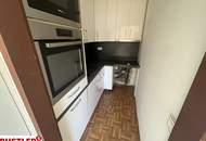 Zwei-Zimmer-Wohnung nahe Reumannplatz