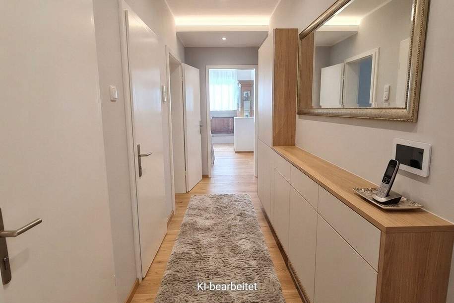 Haus mit Blick ins Grüne – bereit für ein neues Kapitel, Haus-kauf, 2431 Bruck an der Leitha