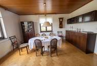 Ihr neues Zuhause im Grünen - Haus mit Garten und Wintergarten