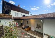 150 m² Wohnfläche | 922 m² Grundstück | PV-Anlage | 2 Balkone | Garage – Ihr neues Zuhause in Mürzzuschlag