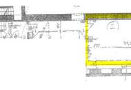 BÖRSE-NÄHE, ESSLINGGASSE, 31 m2 Lagerraum, Belüftung, Estrichboden, Kellergeschoß ohne Aufzug