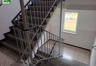 Geförderte Genossenschaftswohnung in Grünlage. - WOHNTRAUM