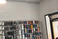 Eingerichtetes Geschäftslokal 83 m² Wien 1030, sofort verfügbar