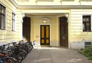 " Mehr Wohnung braucht man nicht "