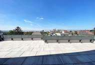 NEUBAU - Erstbezug | Penthouse | 4 Zimmer mit Terrasse | Schlüsselfertige Ausführung | Zentralheizung: Luftwärmepumpe | Neugasse
