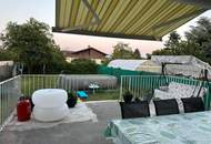 Großes Haus mit Baureserve – 8 Zimmer &amp; zwei Grundstücke mit Entwicklungspotenzial