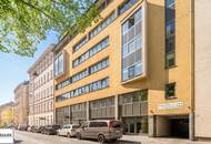 Urban wohnen in der Josefstadt – praktisch aufgeteilte 1-Zimmer Wohnung - ideal für Singles &amp; Studenten