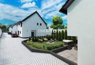 Familienidyll: Ihr Traumhaus mit 4 Schlafzimmern bei Wien & Bratislava