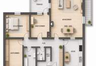 Sonniges Familienhaus mit viel Potenzial