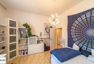 3 Zimmer + Küche an der U1 (Reumannplatz) - WG-geeignet - VORMERKEN ÜBER DAS KONTAKTFORMULAR - Besichtigungen ab 1.9.26