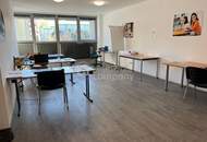 BÜRORÄUME - PRAXIS - SCHULUNGSRÄUME - hier können Sie selbst wählen!