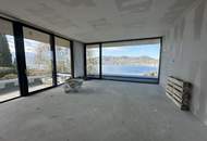 Bright Side - exklusive &amp; außergewöhnliche Eigentumswohnung in Gmunden am Sonnenhang - Wohnen für Anspruchsvolle Top 1