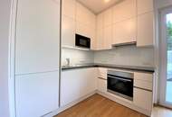 Traumhafte Gartenwohnung - hochwertige Ausstattung - vis á vis Schlosspark