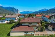 Ideal für Großfamilien! Großzügiges Einfamilienhaus mit Charme in Inzing zu verkaufen!