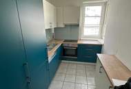 "Zentrumslage, Westbalkon!"