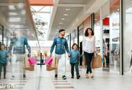 "DONAU PERLE"- TERRASSENWOHNUNG MIT PARKBLICK IN TOPLAGE