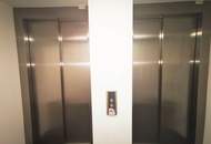 Teilmöblierte 2 Zimmer mit verglaster Loggia im Skytower zur Miete ab 15.05.2026