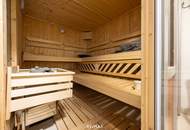 Elegantes Einfamilienhaus mit vielen luxuriösen Extras in Enzersfeld