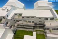 Exklusive Mietwohnungen und Garagen in Kagran mit höchstem Wohnkomfort