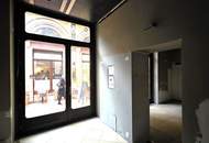 PALAIS FERSTL: Geschäftslokal + Lager in der Passage
