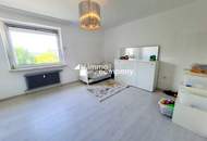 Wels : Preisgünstige 92m² Familienwohnung mit Loggia und Kfz Abstellplatz !
