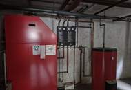 LIEBEVOLLES, TEILRENOVIERTES EINFAMILIENHAUS IN BEGEHRTER WOHNLAGE VON KÖNIGSTETTEN MIT HERRLICHEM FERNBLICK IN DEN WIENERWALD