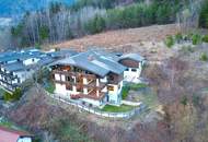 SKY RESIDENCE VILLACH - Luxus-Maisonette mit Einliegerwohnung &amp; Panoramablick