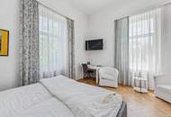 Kurparkjuwel "Villa Clar" - Boutiquehotel, Restaurant & 3 Geschäftsflächen