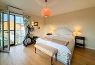 Behutsam renovierter ehemaliger Hof mit modernem Wohnkomfort in Trautmannsdorf