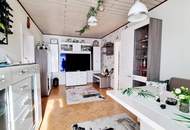 Gewerbe und wohnen auf 600 m² + 4 Garagen, ...