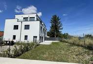 PROVISIONSFREI! Wunderschöne Doppelhaushälfte mit ca. 160m² Wfl., 5 Zi, Garten, Terrasse, 2 Stellplätze in der Nähe von Wiener Neustadt