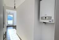 Tolle 3,5 Zimmer Maisonette mit Terrassen in 1150!