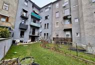 vermietete Anlegerwohnung in Graz
